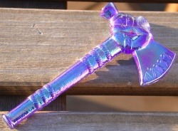 Tomahawks