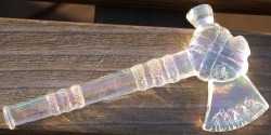Tomahawks