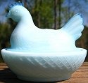 Hen 3 Inch