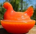 Hen 3 Inch