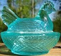 Hen 3 Inch