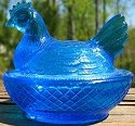 Hen 3 Inch