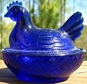Hen 3 Inch