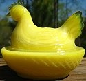 Hen 3 Inch