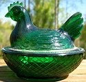 Hen 3 Inch