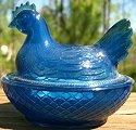 Hen 3 Inch