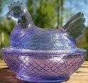 Hen 3 Inch
