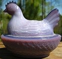 Hen 3 Inch
