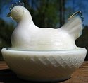 Hen 3 Inch