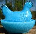 Hen 3 Inch