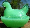 Hen 3 Inch