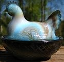 Hen 3 Inch
