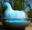 Hen 3 Inch