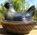 Hen 3 Inch