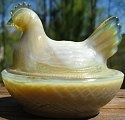 Hen 3 Inch
