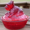Scottie Dish