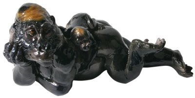 Gorillas