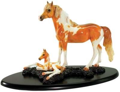 Horses