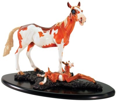 Horses