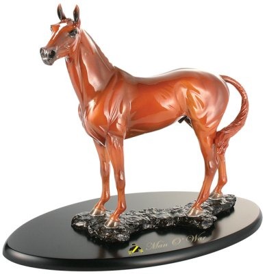 Horses
