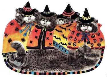 Cats