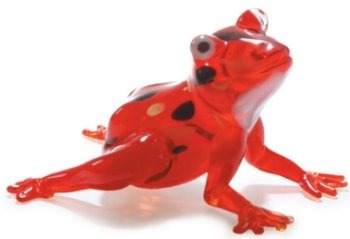 Frogs