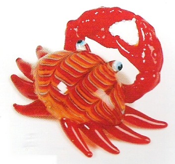 Crabs