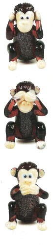 Monkeys