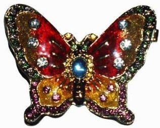 Butterflies