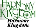 Harmony Kingdom