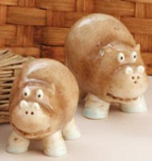 Hippos