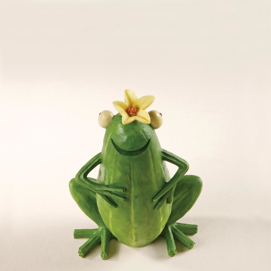 Frogs