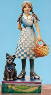 Wizard of Oz
