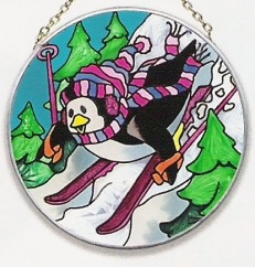 Penguins