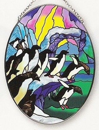 Penguins