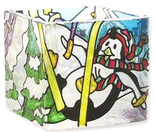 Penguins