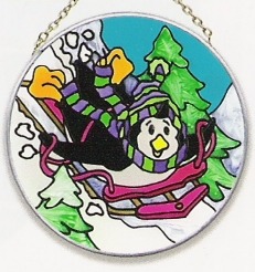 Penguins