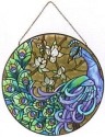 Peacocks