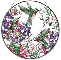 Hummingbirds