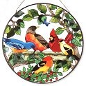 Birds