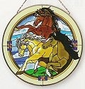 Horses