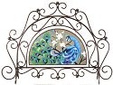 Peacocks