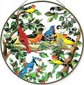 Birds