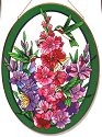 Hummingbirds