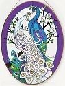 Peacocks