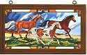 Horses