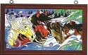 Horses