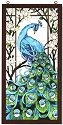 Peacocks