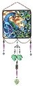 Peacocks