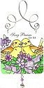 Lovebirds